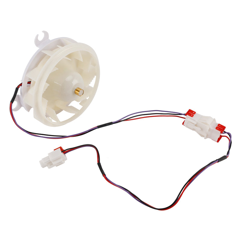 EAU64824401 for LG Refrigerator Fan Motor EAU65089701 ADJ73252237 DC13V