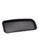 Senterkonsoll girdekselmatte 68398671AA for Dodge Charger 2015-2023