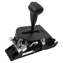 Ny växelspak med automatlåda för Jeep Wrangler JK 3,8L-motor (EGT) och automatlåda (42RLE) (2007–2010), artikelnummer 52060162AB