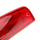 Tredje bremselys 923-153 til Nissan NV1500 NV2500 NV3500 2012-2021
