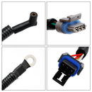 1997 Ford F-250 F-350 7.3L Wiązka przewodów silnika F7TZ-9A451-CA