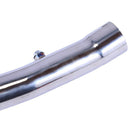 Auspuffkrümmer Header Fit Chevy LS1 Camaro Race Version F-Body 1-7/8