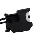 6-EV6 Fuel Injector Connector Plug Clip Pigtail Quick Disconnect Fit Hyundai