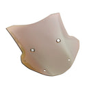 2020-2024 BMW S1000XR Scheinwerfer Windschutzscheibe Abdeckung Windschutzscheibe