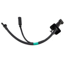 Beheizte Scheibenwaschdüse LR083282 für Discovery 5 Range Rover L405