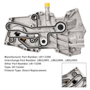 Engine Oil Cooler LR113200 Fit For LAND RANGE ROVER 4.4 L322 L405 L494 TDV8