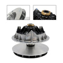 2015-2022 ODES 100 Dominator/Raider/Assailant/X2/X4/D2 ATV Kompletter Kupplungsvariator hinten 21050811000