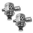 2010-2013 BMW 550i GT F10 2 Stück Hochdruck-Kraftstoffpumpe 13517595339 0261520144