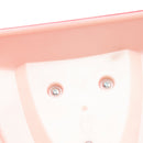 2021-2024 Trident 660 Takaistuimen suojuksen verhoilu