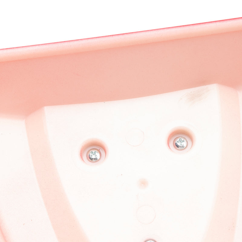 2021-2024 Trident 660 Takaistuimen suojuksen verhoilu