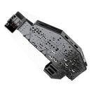 Passasjersete elektrisk justeringsbryter 23247096 for Chevrolet Suburban 2015-2020