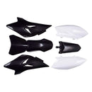 2006-2021 Yamaha TTR50 Fenders de kit de plástico corporal
