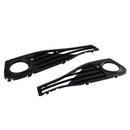 Fog Lamp Light Cover Insert Grill Grille Fit BMW 4 SERIES F32 428i 2014-2020