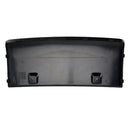 4L0807819M Bakre støtfanger tilhengerkrokdekselhette for Audi Q7 2010-2015