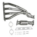 Abgaskrümmer Header Fit Ford F100 5.0L 302W Pickup Truck 2WD 1969-1979