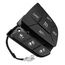 Geschwindigkeitsregler am rechten Lenkrad für Challenger und Charger, Teilenummer 68321898AA