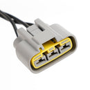 2010-2020 Tiger 800 XCX 18-bens magnetstator + spændingsregulator + tætningsenhed