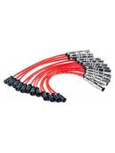 16 stücke Zündkerze Zündung Kabel Set 1121500218 Für Mercedes Benz ML SLK 320 350