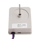 ZWF-10-2 B03081032 Motor de ventilador evaporador para Meiling & Ronshen Double Door