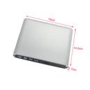 6X Blu ray Burner USB External BD-R BD DVD CD RW Brenner Laptop Movie Player