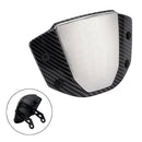 Windschutzscheibe für die Honda CB650R (Modelljahre 2024–2025)