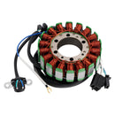 1997 1999-2001 Yamaha TT600R Staor Generator 5CH-81410-00 5CH8141000