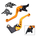 2022-2024 Honda CRF1100L Africa Twin Ny kort koblingsbremsespak