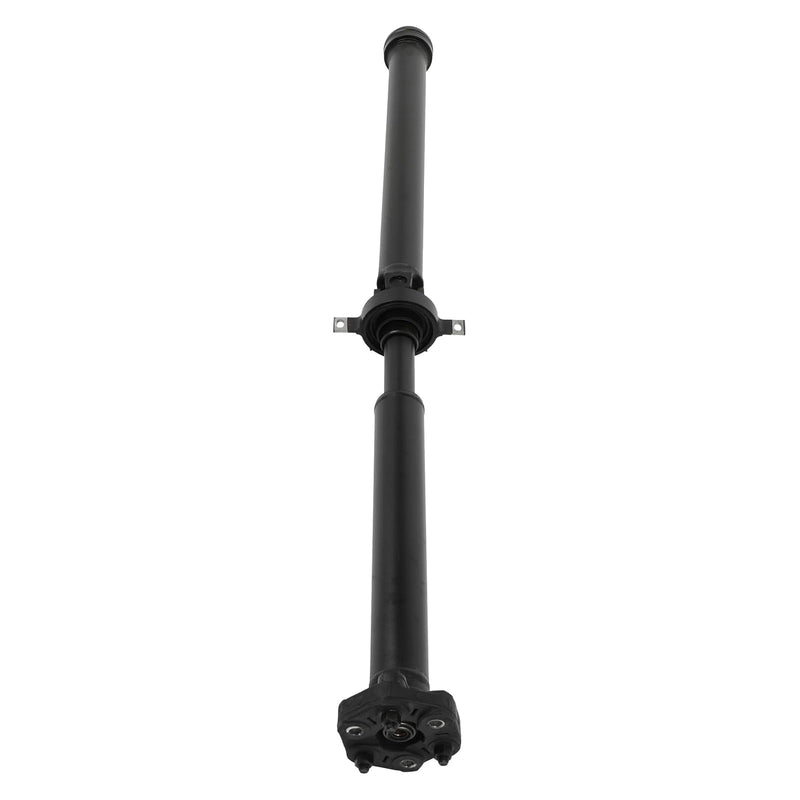 2011-2018 BMW X5 4.4L Hintere Antriebswelle Propellerwelle Montage 26107589129 986-384