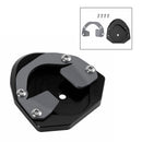 Verlängerungspolster für Ständer Seitenständer für Yamaha XT1200Z XT1200ZE 2014-2021