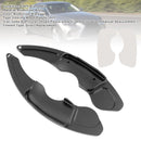 Lenkrad-Schaltwippen-Erweiterungen für Lexus IS RC RCF NX