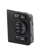 Lenkrad-Mediensteuerungstaste DC3T9E740BAW für Ford F250 F350 Super Duty