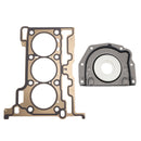 Ford Focus Fiesta EcoSport 1.0 Ecoboost Kompletter Motorumbausatz