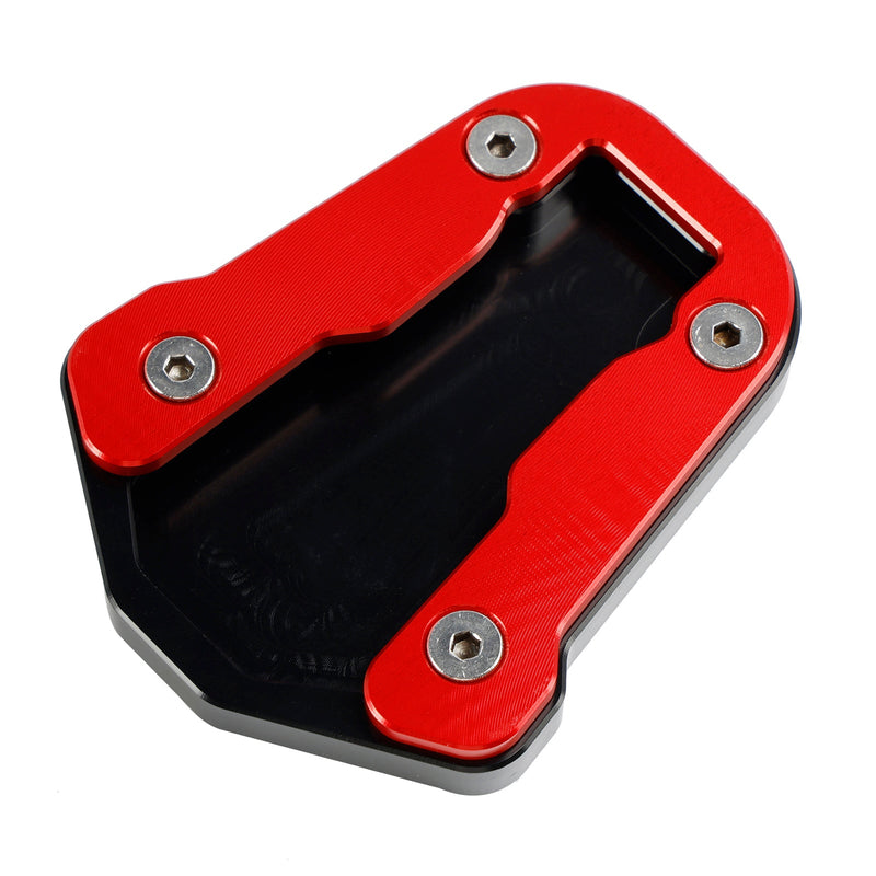 2021-2023 HONDA CRF300L Kickstand utvidelsesplate