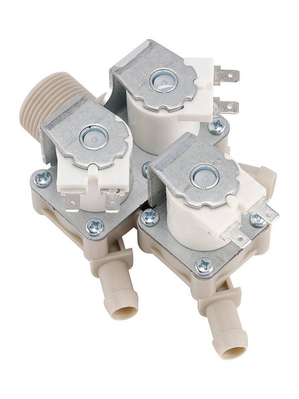 5221ER1003S Washing Machine Cold Water Inlet Valve For LG 4869496 AP6798394