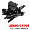 2021-2025 Für Kia K5 2.5T Motorkühlmittelthermostat 256002S501