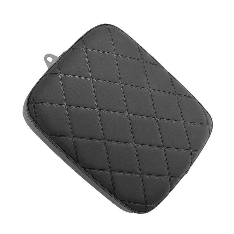 2023 HONDA Cross Cub 110 CC110 Rücksitz Beifahrerkissen Flach Pu Braun