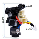 2015–2019 Hyundai Sonata Zündschloss Start Barrel Set Montage 81905C2510