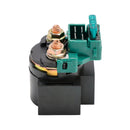 Starters Magnet Relay Egnet for Stels ATV Leopard 500 650 Ermak 600 Vityaz 800