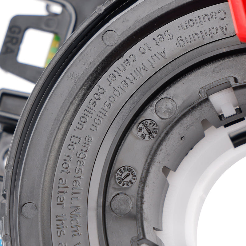 2014–2018 VW Golf MK7 Lenkrad-Wickelfeder 5Q1953549