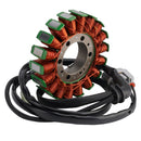 Junta T1300205 para estator &amp; Regulador/rectificador de la Street Triple 660 S A2 (2020)