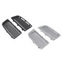Carenado inferior con rejilla del radiador adecuado para Road Glide King FLHR Special FLTRXS