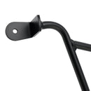 2024-2025 Cfmoto 450Mt Seitentaschenträger Satteltaschenhalterung Schwarz