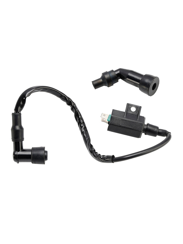 CDI-Box tenningsenhet egnet for Suzuki LTF230 DR125 DR200 LT-F250 LT-Z250 33410-18A00