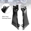 2022-2024 Kawasaki Versys 650 KLE650 Sivuistuimen suoja