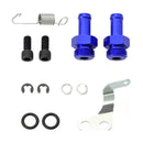 4 Barrel Dual Pumper Racing karburator 650 CFM BR-67199