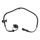 Sensor de velocidade da roda traseira esquerda ABS XR853277 para Jaguar S-TYPE X200 1999-2008