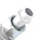 26-teiliges Klimaanlagenschlauch- und Montageset, inklusive 6,5 Fuß #6#8#10 AC-Schläuchen