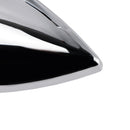 2018-2024 Kawasaki Z900RS Gas Tank Side Cover Panel Fairing Cowl Chrome