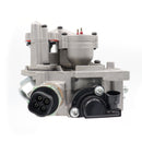 1987–1990 Chevy GMC 350 5,7 l LKW Silverado Tahoe Suburban TBI Drosselklappengehäuse