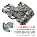 Chevrolet Suburban automaattivaihteiston venttiililohko (2018 alkaen) 10L80 10L90 10L60